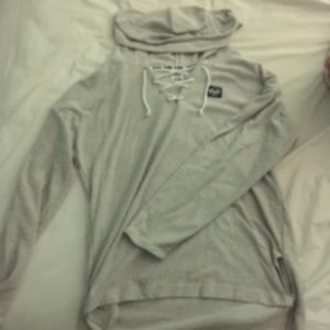 PINK Victoria's Secret Beachy Sweater